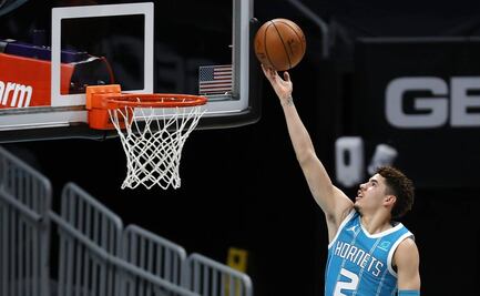 Jugadores de la NBA temen entrar de nuevo en una burbuja