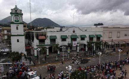 Cura teme por su vida; está dañado fisíca y sicológicamente: Iglesia