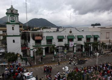 Cura teme por su vida; está dañado fisíca y sicológicamente: Iglesia