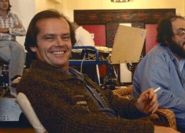"El resplandor": en busca de los mensajes ocultos en la película de Stanley Kubrick