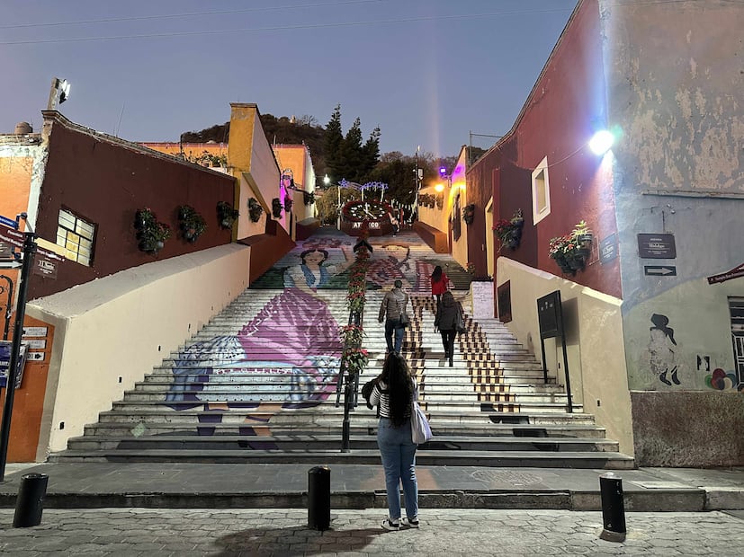 Foto: Omar Moreno. El Universal