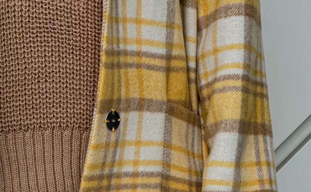 El amarillo se posiciona como un color optimista y luminoso. Foto: Freepik