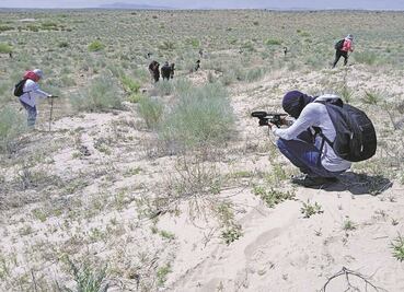María busca a su hijo desde 2012, desaparecido en Ciudad Juárez