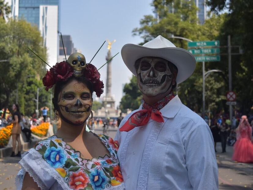 Foto: Gobierno de la Ciudad de México