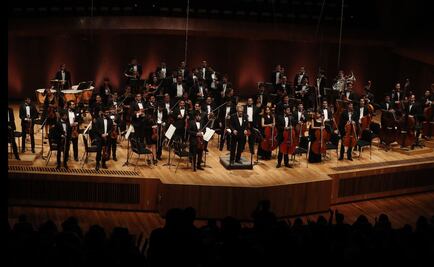 Recomienda UNAM a adultos mayores no acudir a sus conciertos