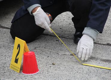 Enfrentamiento deja tres muertos en Silao, Guanajuato