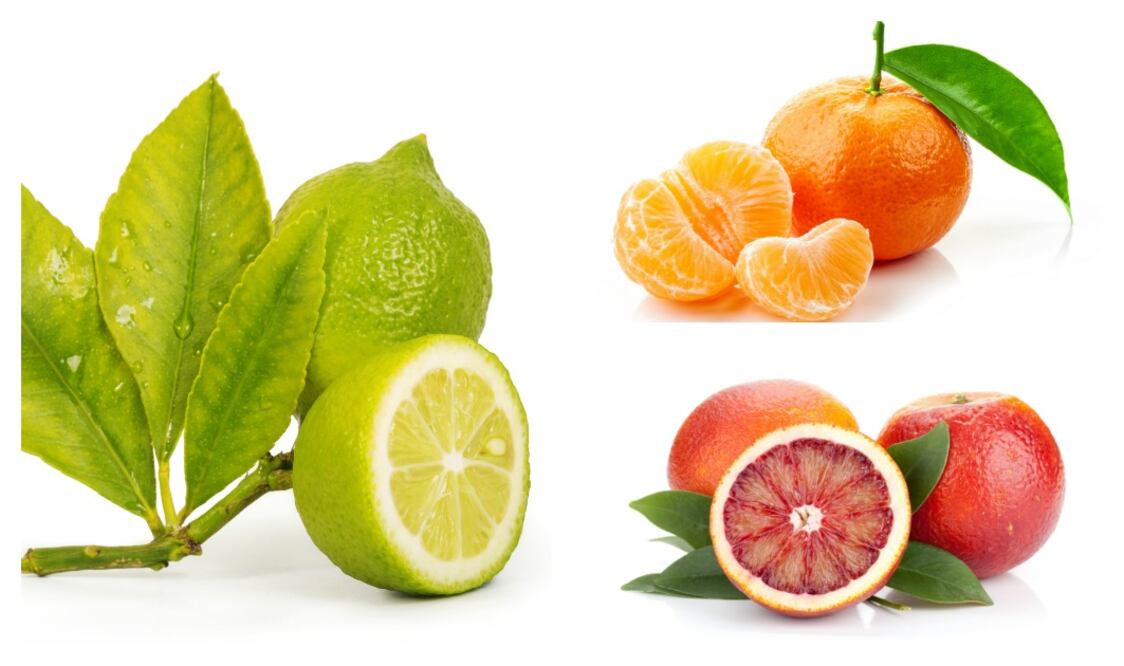 Estos alimentos no te blanquean los dientes, sino los dañan (foto: istock)