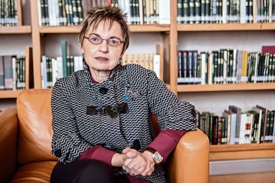 Analizarán el papel de la mujer en la sociedad