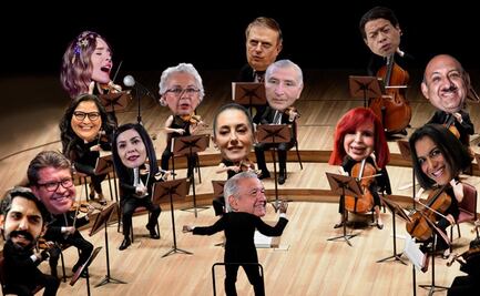 Himno para los mártires de la 4T