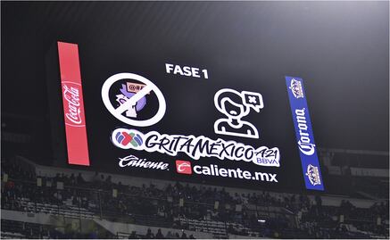 Cruz Azul es castigado con un partido de veto, por el grito discriminatorio