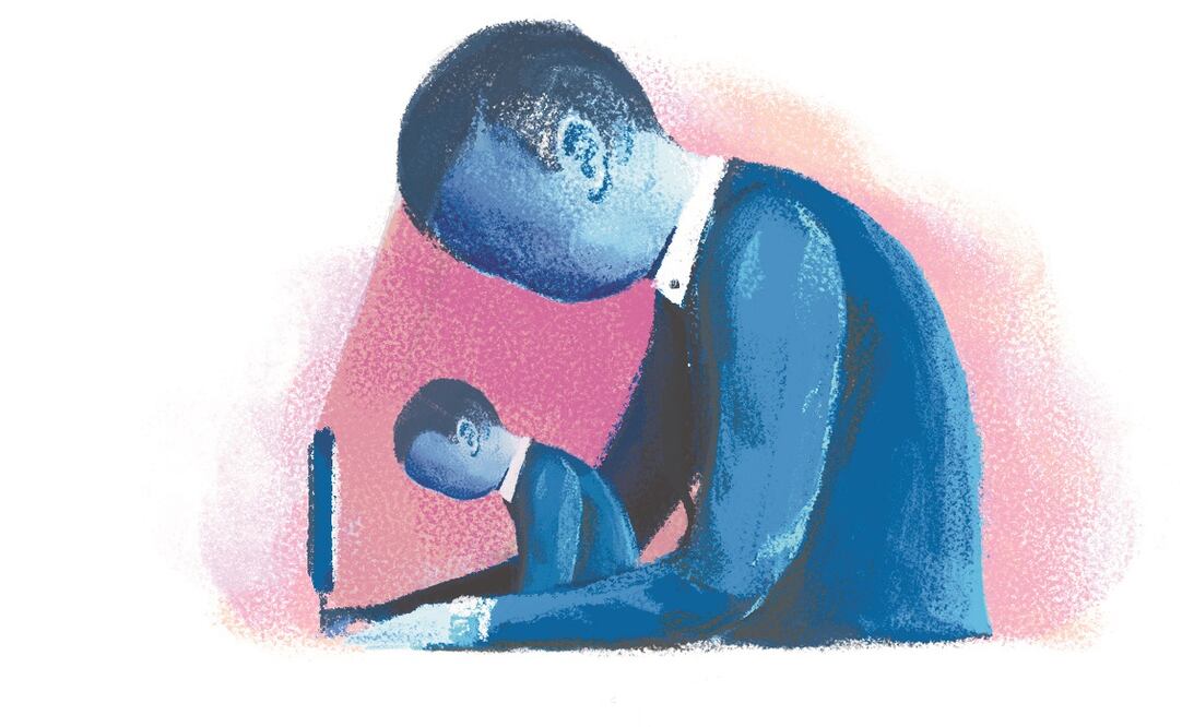 ILUSTRACIÓN: DANTE DE LA VEGA EL UNIVERSAL