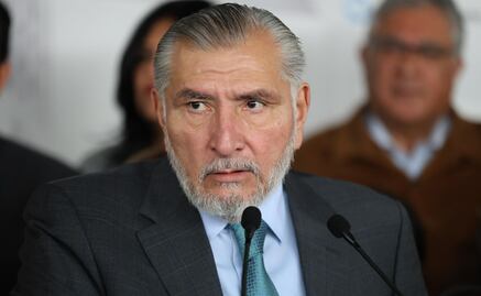 Adán Augusto rendirá cuentas por su exsecretario de Seguridad, confían senadores; piden al gobierno de Tabasco tomar medidas