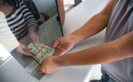 Frontera de Sonora enfrenta alza del dólar con creatividad