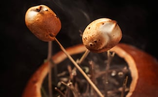 HUMO: la propuesta gastronómica que explora el fuego y la memoria en México