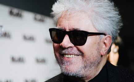 Almodóvar será figura de una retrospectiva en Miami