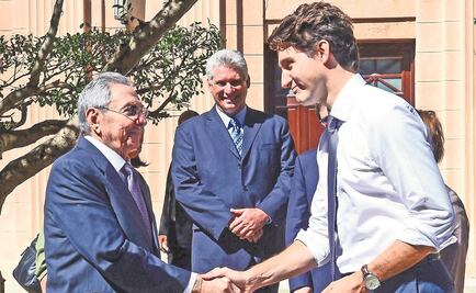 Causas de dolencias de diplomáticos en Cuba es un misterio, admite Canadá