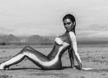 Kim Kardashian, ¡¿quiere reducir su trasero?!