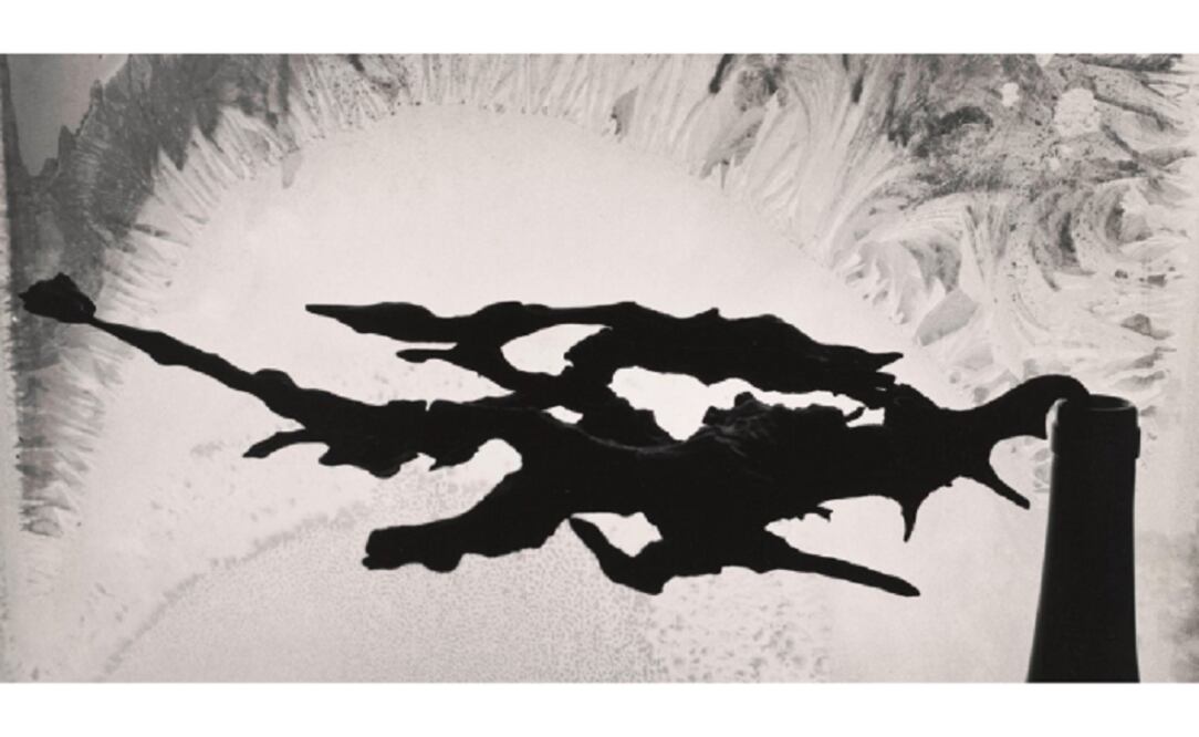 Minor White, fotógrafo místico