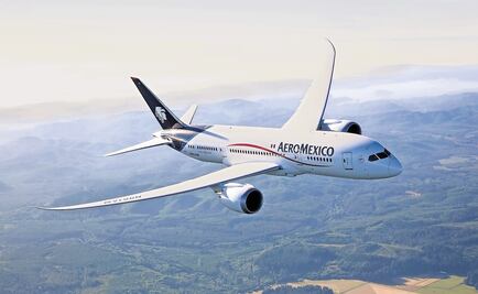 Delta adquiere alrededor de 39.8% de Aeroméxico