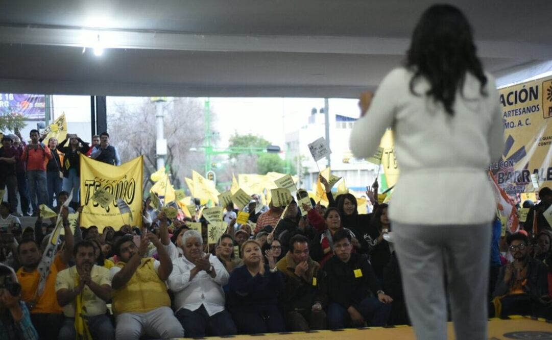 (Foto: @Ale_BarralesM)