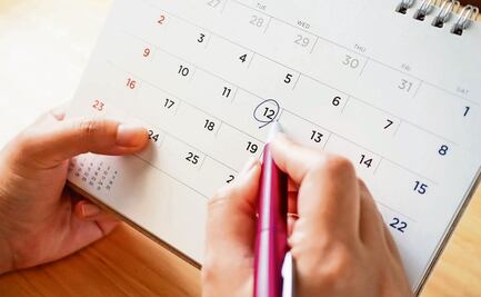 Días festivos ¿Cuántos puentes quedan en el 2021?