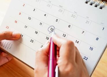 Días festivos ¿Cuántos puentes quedan en el 2021?