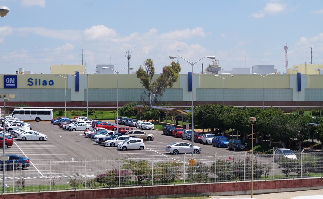 Foto: Archivo / EL UNIVERSAL