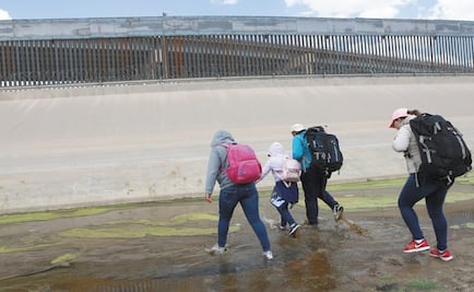 Aumenta flujo de migrantes centroamericanos en Yucatán