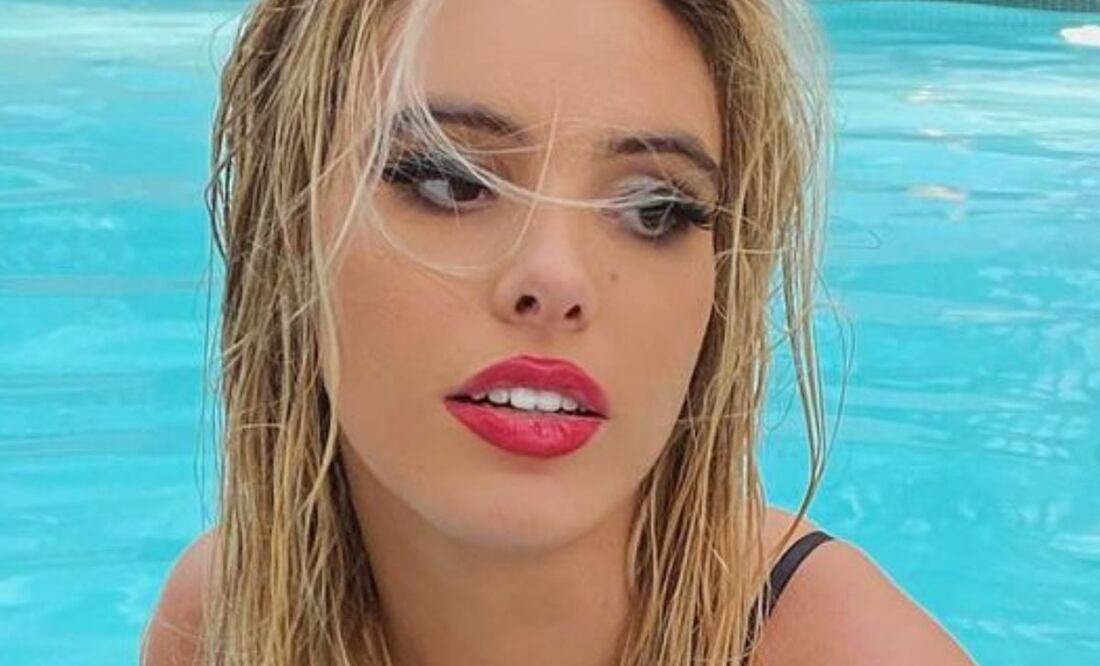 Lele Pons. Foto: Instagram @lelepons