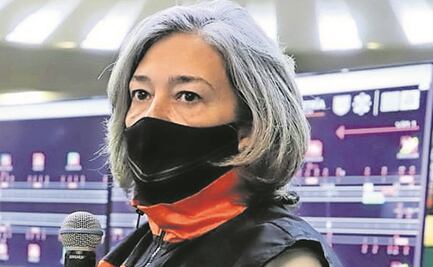 ¿Dónde anda Florencia Serranía?