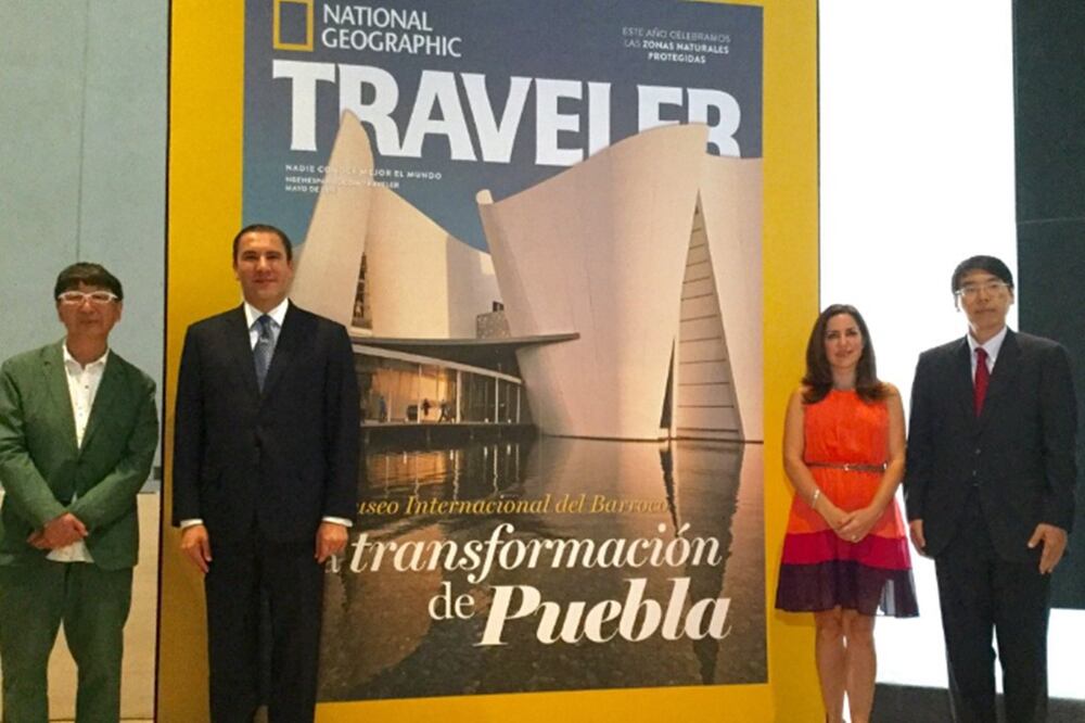 Foto: Tomada de @RafaMorenoValle