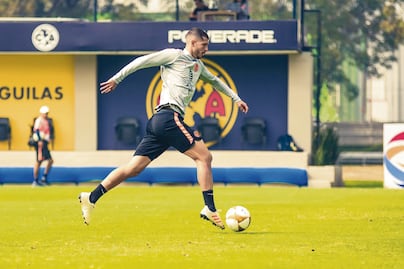 Localía celeste incomoda a América