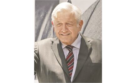 La Carta Magna de AMLO