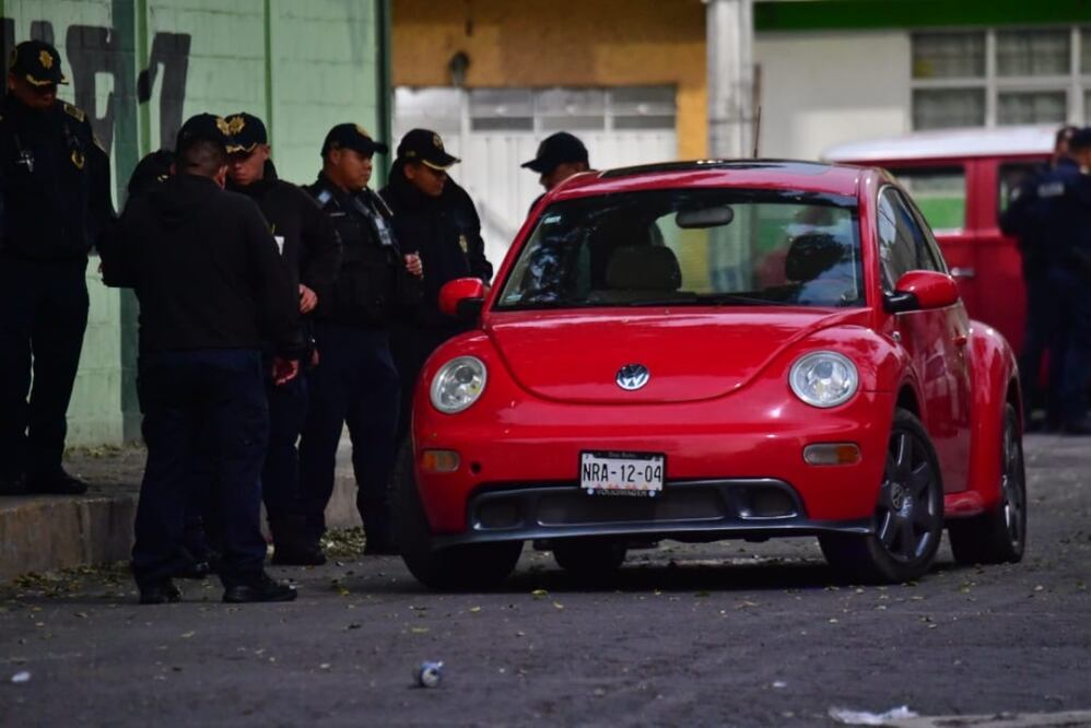 Foto: Hugo García / EL UNIVERSAL 