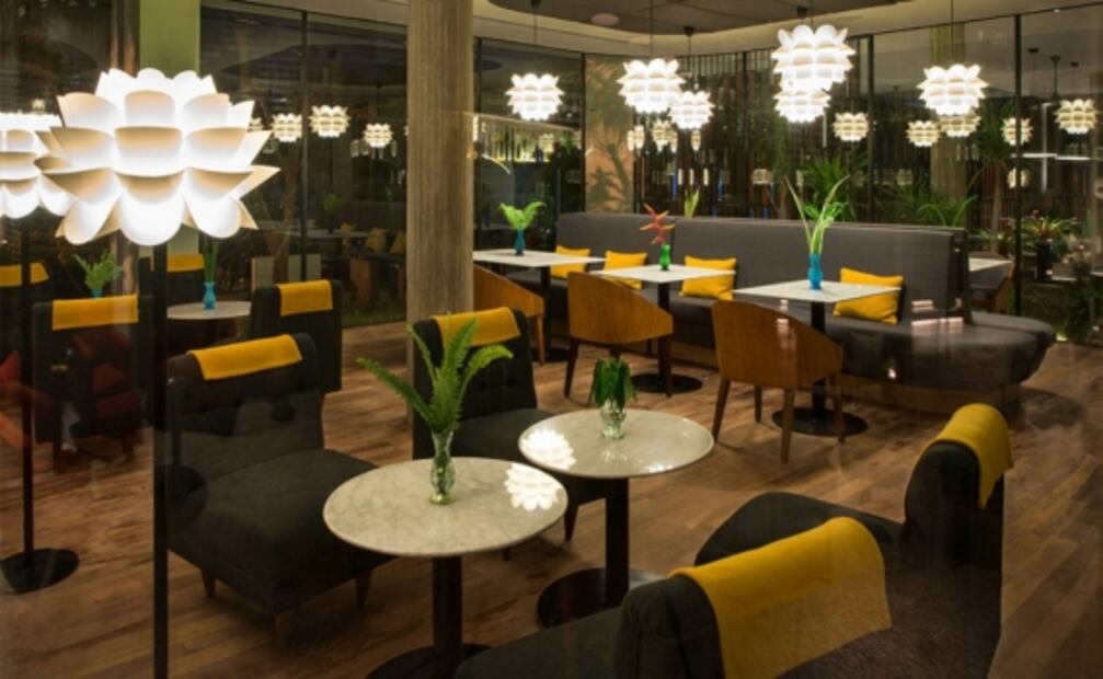 ¿Dónde está el mejor hotel del mundo? No es tan caro como piensas