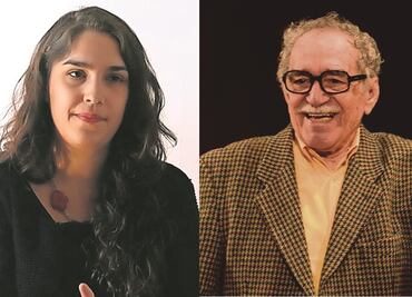 García Márquez tuvo una hija, periodista revela secreto