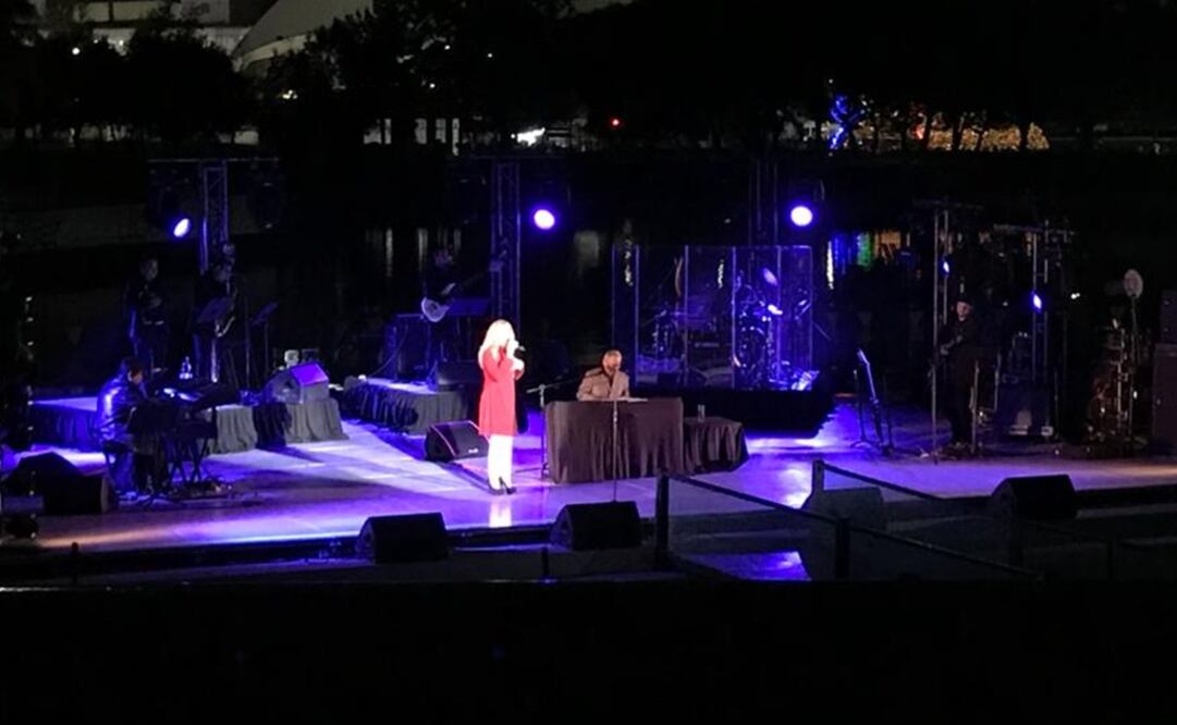 Foto: Humberto Montoya / EL UNIVERSAL