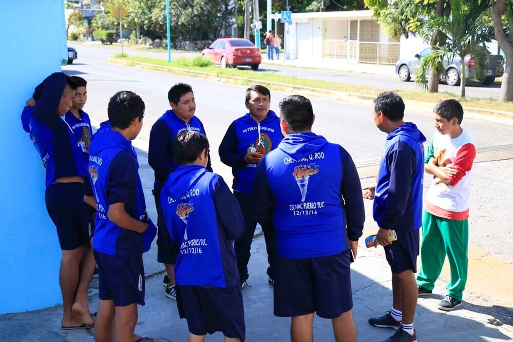 Archivo/ Silvia Hernández