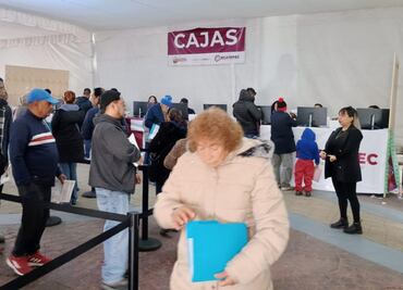 Ecatepec rompe récord de recaudación en pago de predial y agua; acumula más de 6 mdp en un día