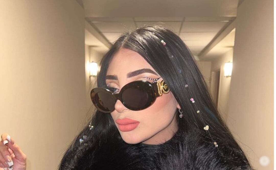 Foto: IG labellakath