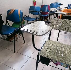 “Abuso sexual en escuelas registra un aumento”