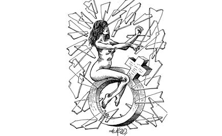 Romper más cristales