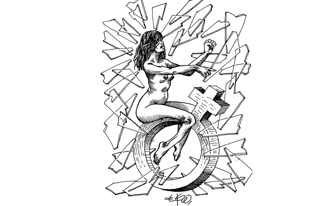 Romper más cristales