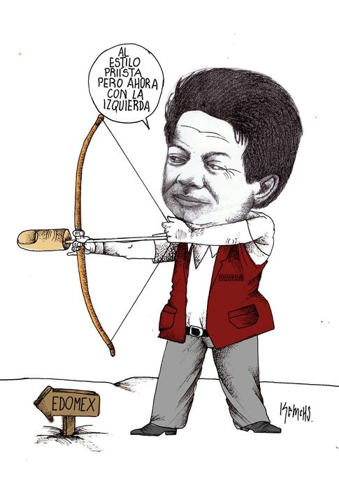 Las malas costumbres