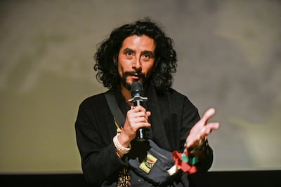 “El silencio también es complicidad”: Raúl Briones y su nueva película Un mundo mejor