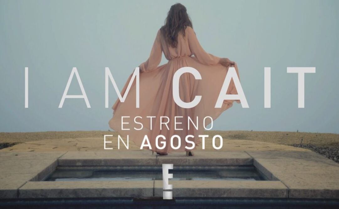 El próximo 2 de agosto se estrena su reality, donde revela detalles de su cambio y cómo lo tomó su familia.