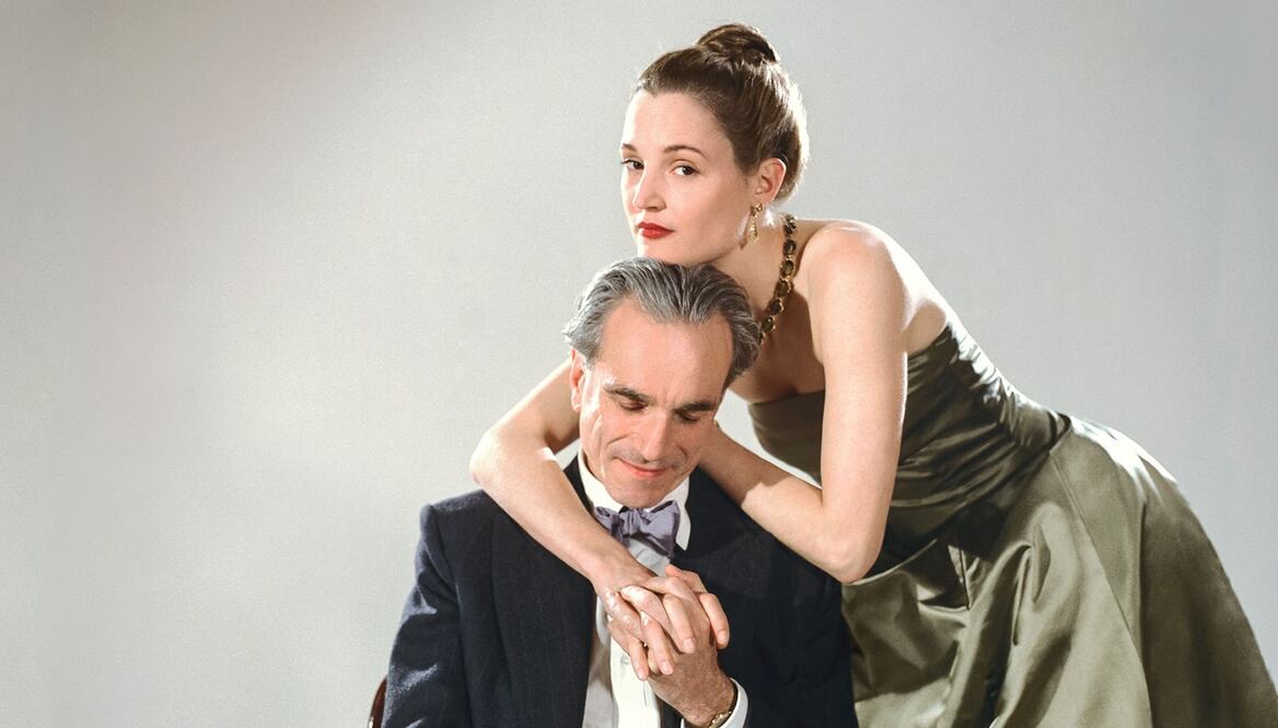Phantom Thread: el amor transfigurado
