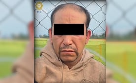 Cae homicida de trabajadora del hogar en Álvaro Obregón; fue atacada durante robo a casa habitación