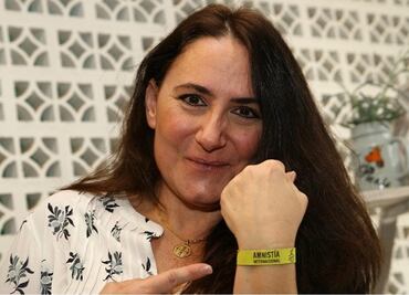 Turnan a ministro Alcántara Carrancá caso de Ligia Ceballos, adoptada irregularmente; nació en España y fue traída a México