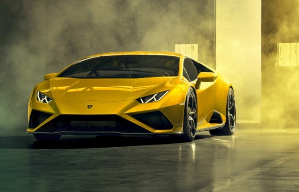 Aumentan oferta por Lamborghini, ahora proponen 11.5 mil mdd
